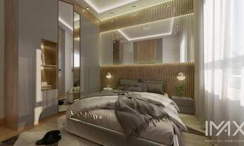 Imagem 7: Apartamento à Venda no Bliss Residence Club, 58m2 por R 400.000,00 à vista