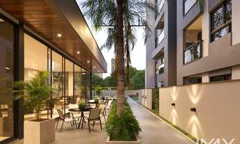 Imagem 2: Apartamento à Venda no Bliss Residence Club, 58m2 por R 400.000,00 à vista