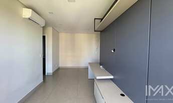 Imagem 3: Apartamento para locação no Polo Centro, 63m2 por R 4.000,00 mês
