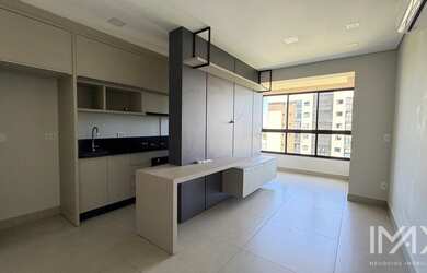 Imagem 4: Apartamento para locação no Polo Centro, 63m2 por R 4.000,00 mês