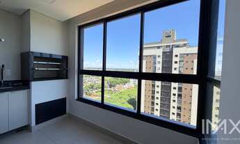 Imagem 5: Apartamento para locação no Polo Centro, 63m2 por R 4.000,00 mês