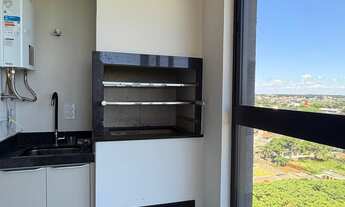 Imagem 11: Apartamento para locação no Polo Centro, 63m2 por R 4.000,00 mês