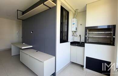 Imagem 8: Apartamento para locação no Polo Centro, 63m2 por R 4.000,00 mês