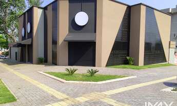 Imagem: Salas Comerciais para locação no Jardim