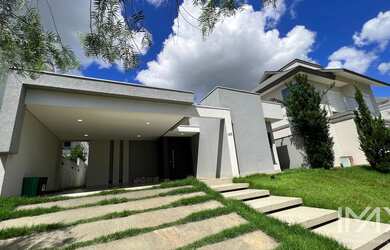 Imagem 2: Casa à venda no Condomínio Terras Alpha II, 152m2 por R 1.450.000,00