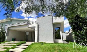 Imagem: Casa à venda no Condomínio Terras Alpha