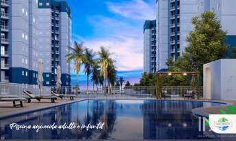 Imagem: Apartamentos à venda no Waterfalls Residence