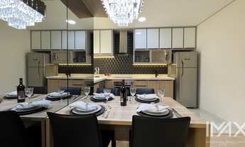 Imagem 5: Apartamentos à venda no Waterfalls Residence, 46m2 à partir de R 329.500,00