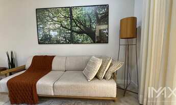 Imagem 3: Apartamentos à venda no Waterfalls Residence, 46m2 à partir de R 329.500,00