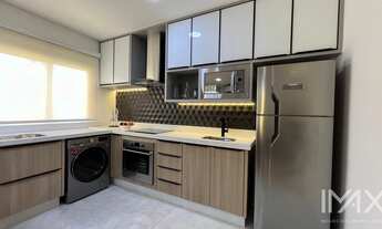 Imagem 4: Apartamentos à venda no Waterfalls Residence, 46m2 à partir de R 329.500,00