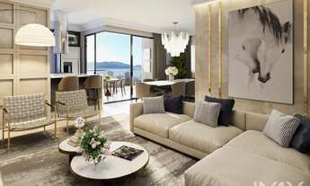 Imagem: Apartamento à venda, em Porto Belo a 550mts