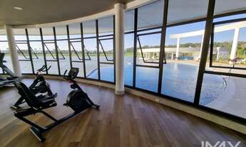 Imagem 7: Terreno à venda no Ritz Cataratas frente lago , 450m2 por R 570.000,00