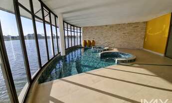 Imagem 4: Terreno à venda no Ritz Cataratas frente lago , 450m2 por R 570.000,00