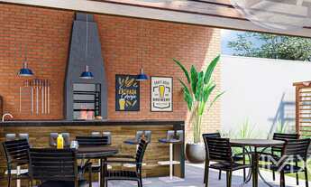 Imagem 6: Apartamento à venda no Floratta Prime, 52,14m2 à partir de R 350.000,00