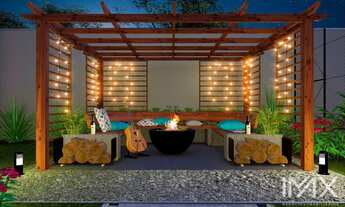 Imagem 3: Apartamento à venda no Floratta Prime, 52,14m2 à partir de R 350.000,00