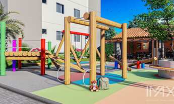 Imagem 4: Apartamento à venda no Floratta Prime, 52,14m2 à partir de R 350.000,00