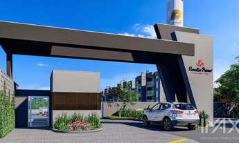 Imagem 2: Apartamento à venda no Floratta Prime, 52,14m2 à partir de R 350.000,00