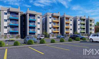 Imagem: Apartamento à venda no Floratta Prime