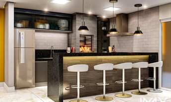 Imagem 7: Apartamento à venda no Floratta Prime, 52,14m2 à partir de R 350.000,00