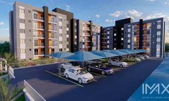 Imagem: Apartamentos à venda no Wonderful Home