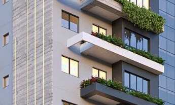 Imagem: Apartamentos à venda no Ed. Life Residence