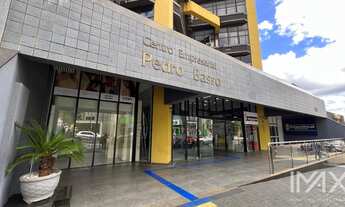 Imagem: Sala Comercial para Venda no Ed. Pedro Basso