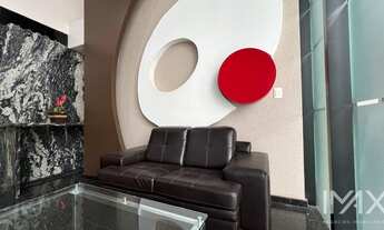 Imagem 4: Sala Comercial para Venda no Ed. Pedro Basso, 84m2 por R 350.000,00