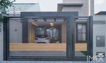 Imagem 6: Casas à venda no Campos do Iguaçu, 132m2 de área construída por R 750.000,00 cada