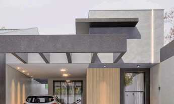 Imagem 7: Casas à venda no Campos do Iguaçu, 132m2 de área construída por R 750.000,00 cada