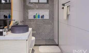 Imagem 5: Casas à venda no Campos do Iguaçu, 132m2 de área construída por R 750.000,00 cada