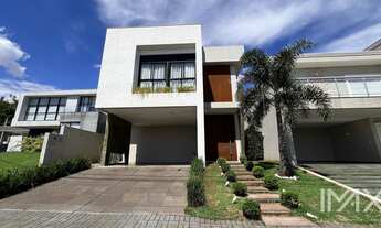 Imagem: Sobrado à venda no Condomínio Dom Laurindo