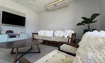 Imagem 3: Sobrado à venda no Condomínio Dom Laurindo, 310m2 por R 1.800.000,00