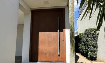 Imagem 7: Sobrado à venda no Condomínio Dom Laurindo, 310m2 por R 1.800.000,00