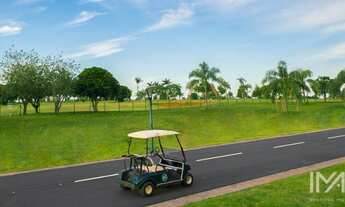 Imagem: Terrenos à venda no Village Iguassu Golf