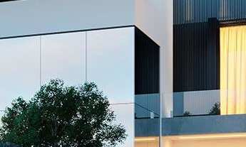 Imagem: Sobrado à venda no Village Iguassu Golf