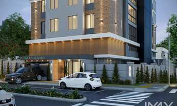 Imagem: Lançamento Apartamentos no Edifício Jardins