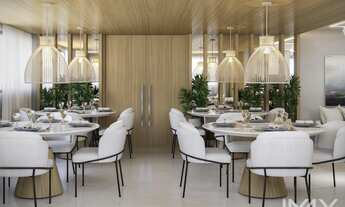 Imagem 7: Lançamento Apartamentos no Edifício Jardins, à partir de 72m2 por R 571.296,33