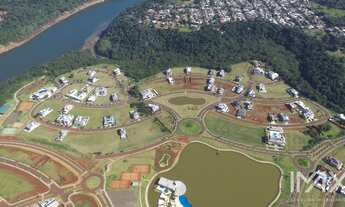 Imagem: Terreno à venda no Royal Boulevard Yacht