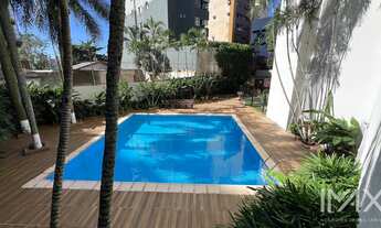 Imagem 2: Apartamento à venda no Edifício Las Palmas, 248m2 por R 850.000,00