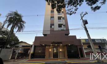 Imagem: Apartamentos à venda no Edifício Le Majestic