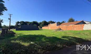 Imagem: Terreno de Esquina à venda, Jardim Niterói