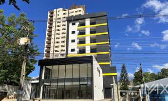 Imagem: Apartamentos à Venda no Edifício Ferrada