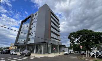 Imagem: Salas comerciais à venda no Ed. Life Office