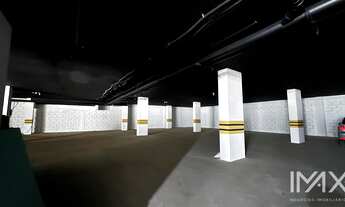 Imagem 5: Salas comerciais à venda no Ed. Life Office, à partir de 56m por R 583.413,00