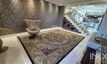 Imagem 5: Apartamento Cobertura Duplex à Venda no Ed. Bella Vita, 202m2 por R 2.300.000,00