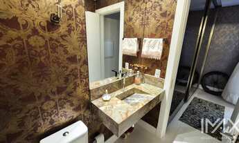 Imagem 4: Apartamento Cobertura Duplex à Venda no Ed. Bella Vita, 202m2 por R 2.300.000,00