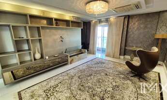 Imagem: Apartamento Cobertura Duplex para locação