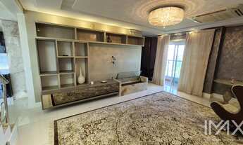 Imagem 6: Apartamento Cobertura Duplex à Venda no Ed. Bella Vita, 202m2 por R 2.300.000,00