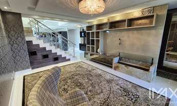 Imagem 7: Apartamento Cobertura Duplex à Venda no Ed. Bella Vita, 202m2 por R 2.300.000,00