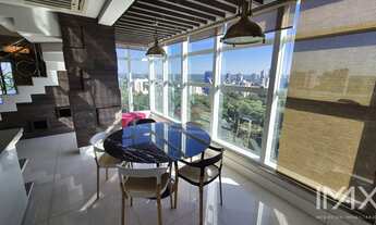 Imagem 3: Apartamento Cobertura Duplex à Venda no Ed. Bella Vita, 202m2 por R 2.300.000,00